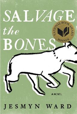 Salvage the Bones A Novel  9781608195220 Front Cover