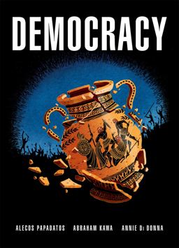 Democracy  9781608197194 Front Cover