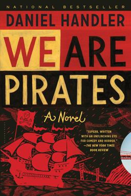 We Are Pirates  9781608197767 Front Cover