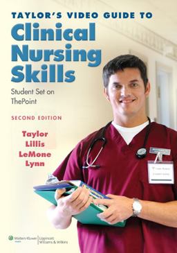 Clinical Nursing Skills