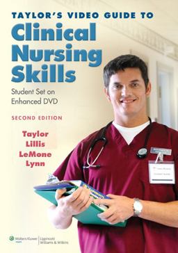 Clinical Nursing Skills
