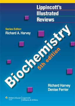 Biochemistry 5th 9781608314126 Front Cover