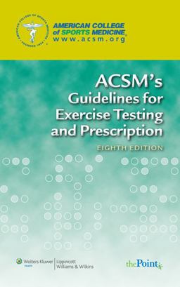 ACSM's Guidelines for Exercise Testing and Prescription Plus Resource Manual for Exercise Testing and Prescription ACSM's Guidelines for Exercise Testing and Prescription Plus Resource Manual for Exercise Testing and Prescription