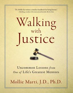 Walking with Justice