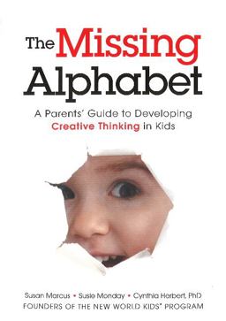 The Missing Alphabet The Missing Alphabet