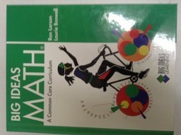 Big Ideas Math