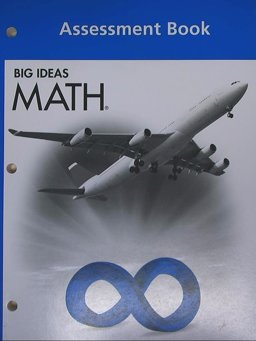 Big Ideas Math Blue