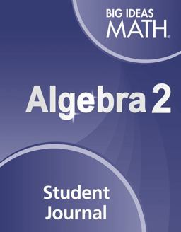 Algebra 2