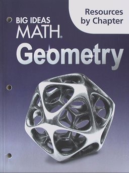Big Ideas Math Geometry Big Ideas Math Geometry
