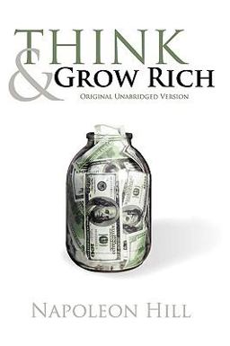 Think and Grow Rich