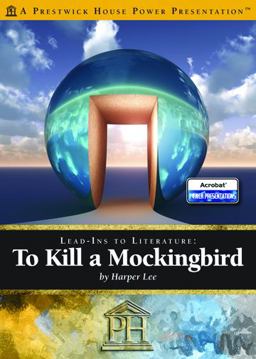 Lead-Ins to Literature