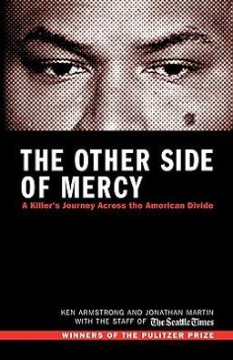 Other Side of Mercy A Killer's Journey Across the American Divide  9781608447343 Front Cover