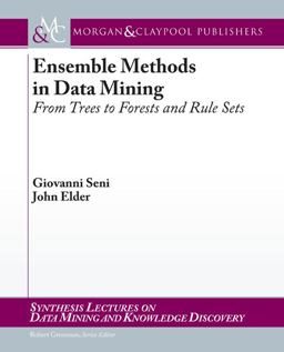 Ensemble Methods in Data Mining Ensemble Methods in Data Mining