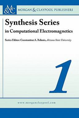 Computational Electromagnetics