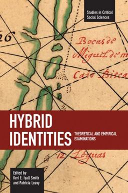 Hybrid Identities Hybrid Identities