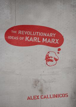 Revolutionary Ideas of Karl Marx  9781608461387 Front Cover