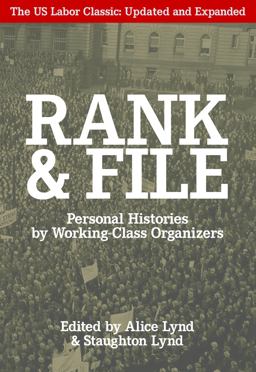 Rank and File