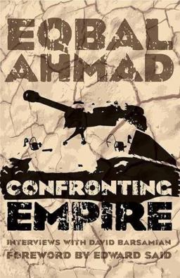 Confronting Empire  9781608466214 Front Cover