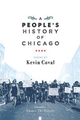 People's History of Chicago  9781608466719 Front Cover