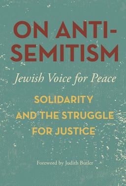 On Antisemitism On Antisemitism