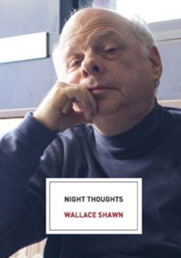 Night Thoughts  9781608468126 Front Cover