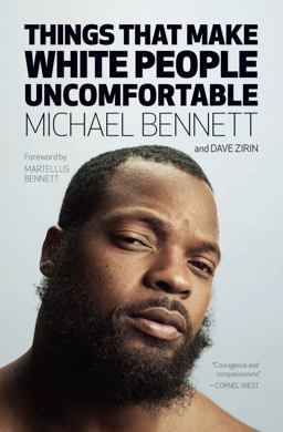 Things That Make White People Uncomfortable  9781608468935 Front Cover