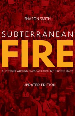 Subterranean Fire (Updated Edition) A History of Working-Class Radicalism in the United States  9781608469178 Front Cover