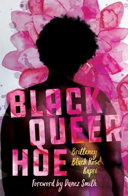 Black Queer Hoe  9781608469529 Front Cover
