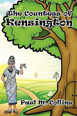 The Countess of Kensington The Countess of Kensington