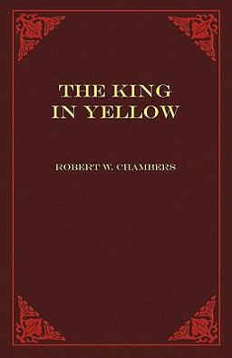 The King in Yellow