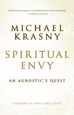Spiritual Envy