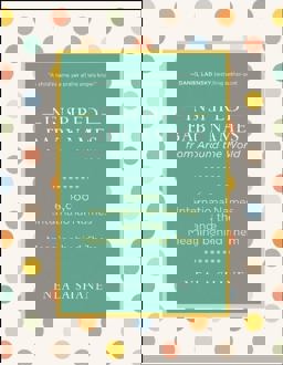 Inspired Baby Names from Around the World 6,000 Favorite Worldwide Names and the Meaning Behind Them  9781608683208 Front Cover