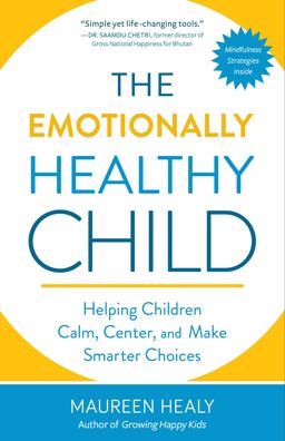 Emotionally Healthy Child