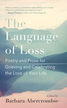 The Language of Loss The Language of Loss