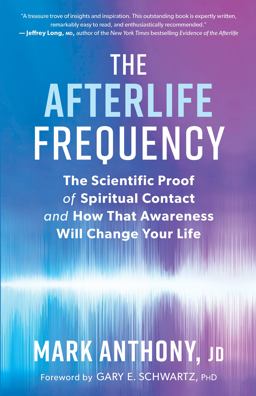 The Afterlife Frequency The Afterlife Frequency