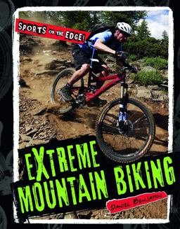 Extreme Mountain Biking