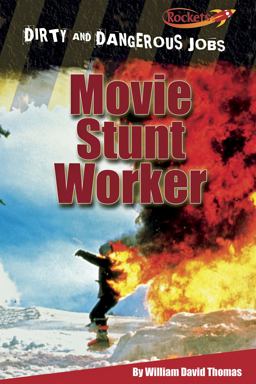 Movie Stunt Worker
