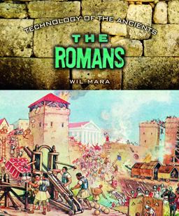 The Romans The Romans