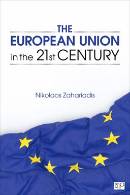 European Union in the 21st Century  9781608710232 Front Cover