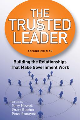 The Trusted Leader