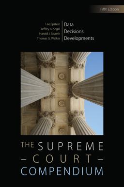 The Supreme Court Compendium