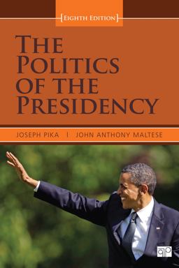 Politics of the Presidency