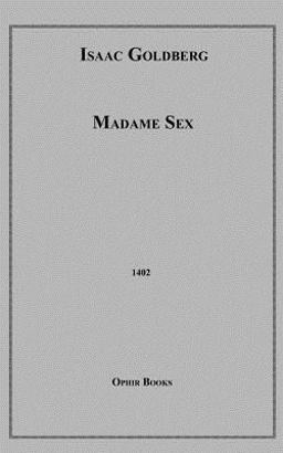 Madame Sex