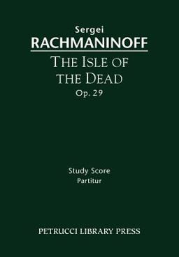 The Isle of the Dead, Op. 29