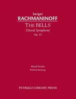The Bells, Op. 35