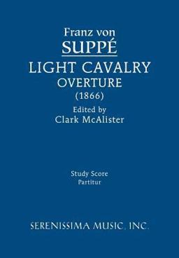 Light Cavalry Overture
