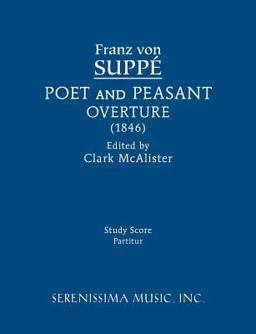 Poet and Peasant Overture