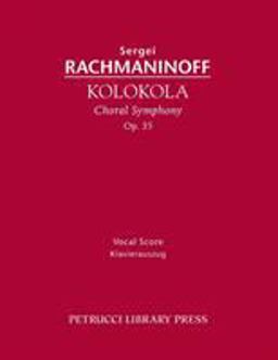 Kolokola, Op. 35