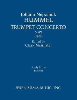 Trumpet Concerto, S. 49
