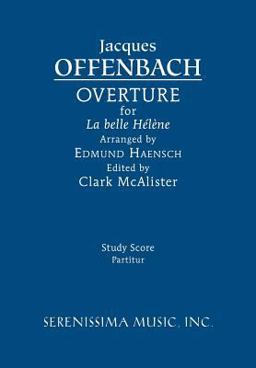 La Belle Hélène Overture